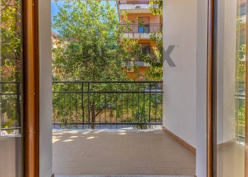 Balcone - Appartamento Via Baldedda
 
14, Sassari - foto 42