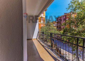 Balcone - Appartamento Via Baldedda
 
14, Sassari - foto 43