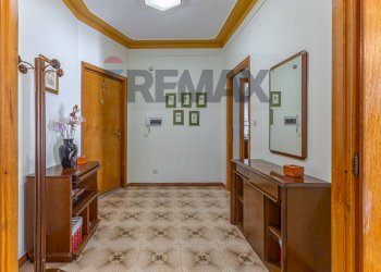 Hall / corridoio - Appartamento Via Baldedda
 
14, Sassari - foto 44