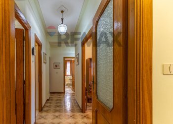 Hall / corridoio - Appartamento Via Baldedda
 
14, Sassari - foto 45