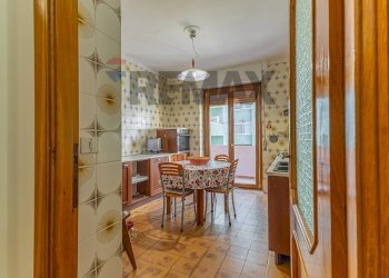 Sala da pranzo - Appartamento Via Baldedda
 
14, Sassari - foto 46