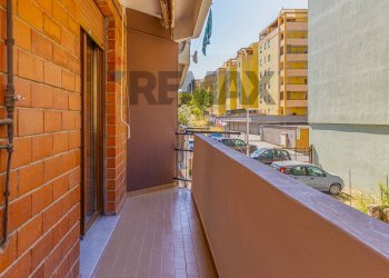 Balcone - Appartamento Via Baldedda
 
14, Sassari - foto 48