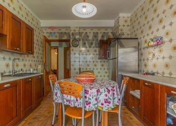 Cucina - Appartamento Via Baldedda
 
14, Sassari - foto 49