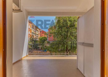 Balcone - Appartamento Via Baldedda
 
14, Sassari - foto 53