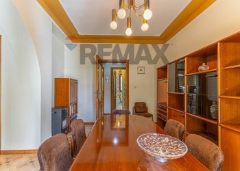 Sala da pranzo - Appartamento Via Baldedda
 
14, Sassari - foto 55