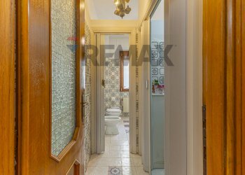 Hall / corridoio - Appartamento Via Baldedda
 
14, Sassari - foto 56