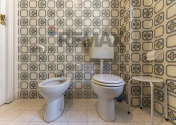 Bagno - Appartamento Via Baldedda
 
14, Sassari - foto 58