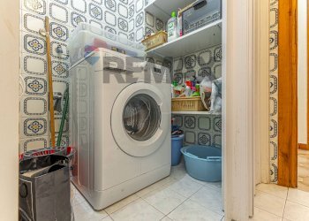 Lavanderia - Appartamento Via Baldedda
 
14, Sassari - foto 61