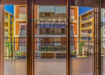 Balcone - Appartamento Via Baldedda
 
14, Sassari - foto 65