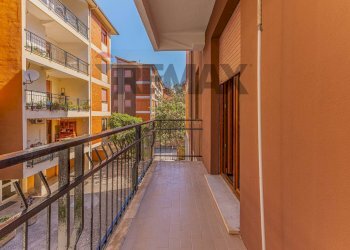 Balcone - Appartamento Via Baldedda
 
14, Sassari - foto 67