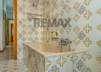 Bagno - Appartamento Via Baldedda
 
14, Sassari - foto 72