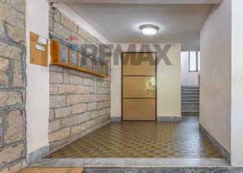 Ricezione / Lobby - Appartamento Via Baldedda
 
14, Sassari - foto 85