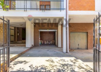 Edificio all\'aperto - Appartamento Via Baldedda
 
14, Sassari - foto 87