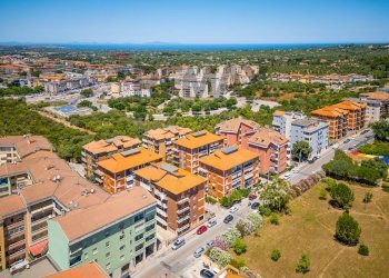 Edificio all\'aperto - Appartamento Via Baldedda
 
14, Sassari - foto 90
