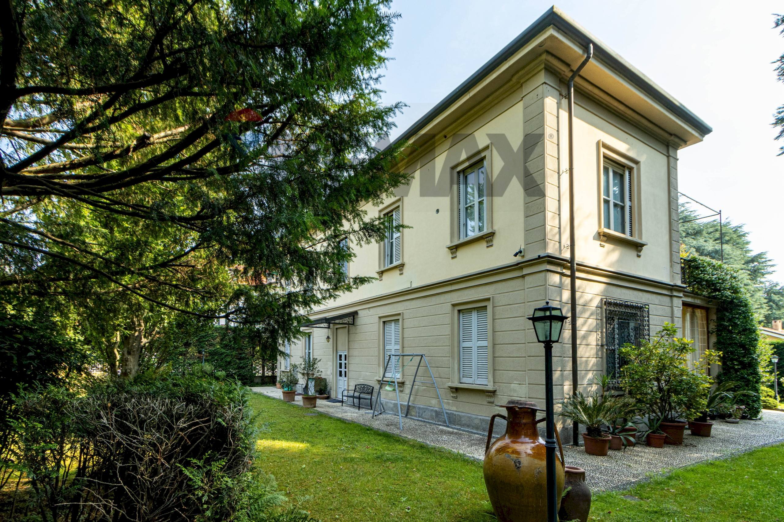 Casa all\'aperto - Villa CORSO GARIBALDI
 
79, Seveso - foto 1