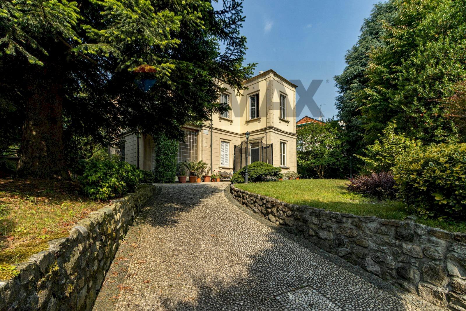 Casa all\'aperto - Villa CORSO GARIBALDI
79, Seveso - foto 2