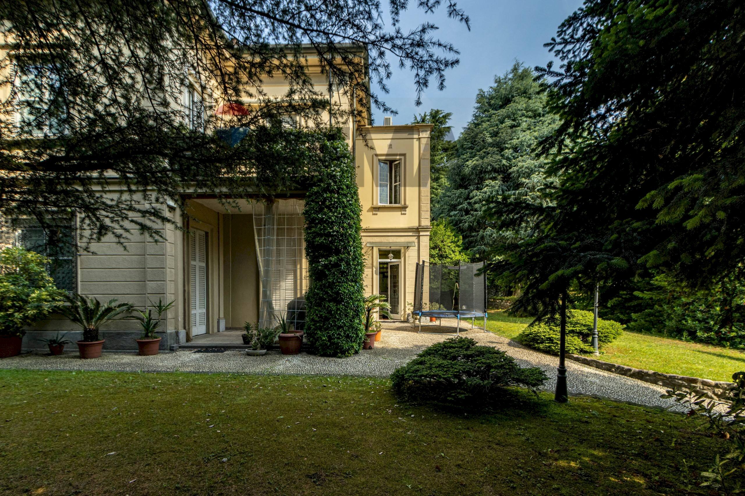 Casa all\'aperto - Villa CORSO GARIBALDI
79, Seveso - foto 3
