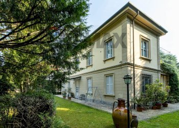 Casa all\'aperto - Villa CORSO GARIBALDI
 
79, Seveso - foto 1