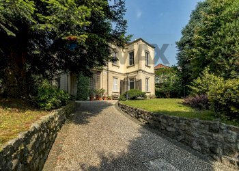 Casa all\'aperto - Villa CORSO GARIBALDI
 
79, Seveso - foto 2