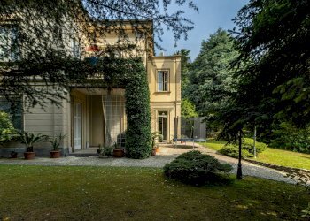 Casa all\'aperto - Villa CORSO GARIBALDI
 
79, Seveso - foto 3