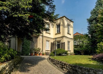 Casa all\'aperto - Villa CORSO GARIBALDI
 
79, Seveso - foto 4