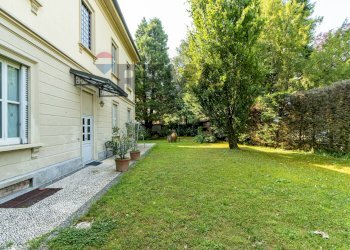 Giardino - Villa CORSO GARIBALDI
 
79, Seveso - foto 5