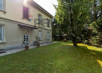 Giardino - Villa CORSO GARIBALDI
 
79, Seveso - foto 6