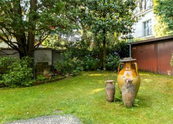 Giardino - Villa CORSO GARIBALDI
 
79, Seveso - foto 7