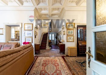 Scale - Villa CORSO GARIBALDI
 
79, Seveso - foto 8