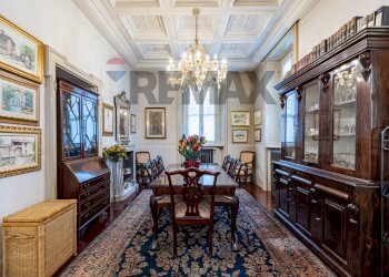 Sala da pranzo - Villa CORSO GARIBALDI
 
79, Seveso - foto 9