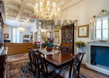 Sala da pranzo - Villa CORSO GARIBALDI
 
79, Seveso - foto 10