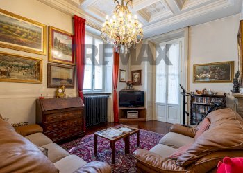 Soggiorno - Villa CORSO GARIBALDI
 
79, Seveso - foto 11