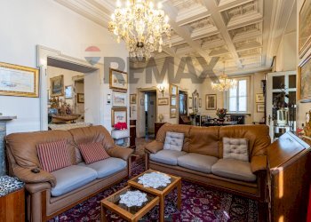Soggiorno - Villa CORSO GARIBALDI
 
79, Seveso - foto 12