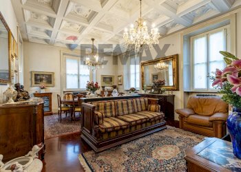 Sala da pranzo - Villa CORSO GARIBALDI
 
79, Seveso - foto 14