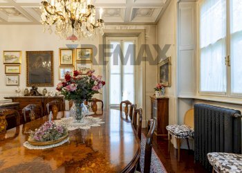 Sala da pranzo - Villa CORSO GARIBALDI
 
79, Seveso - foto 16