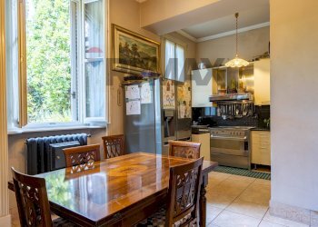 Sala da pranzo - Villa CORSO GARIBALDI
 
79, Seveso - foto 17