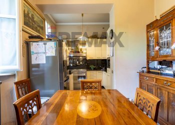 Sala da pranzo - Villa CORSO GARIBALDI
 
79, Seveso - foto 18