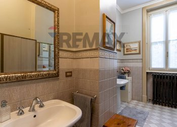 Bagno - Villa CORSO GARIBALDI
 
79, Seveso - foto 20