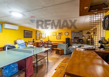 Sala da pranzo - Villa CORSO GARIBALDI
 
79, Seveso - foto 22