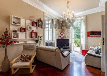 Soggiorno - Villa CORSO GARIBALDI
 
79, Seveso - foto 24