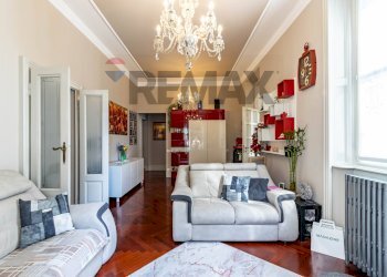 Soggiorno - Villa CORSO GARIBALDI
 
79, Seveso - foto 25
