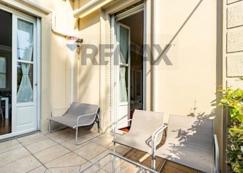 Terrazza - Villa CORSO GARIBALDI
 
79, Seveso - foto 26