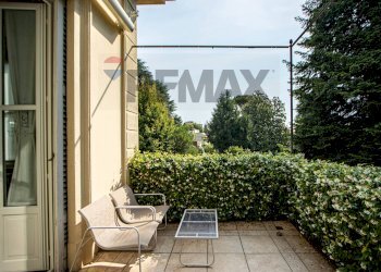 Terrazza - Villa CORSO GARIBALDI
 
79, Seveso - foto 27