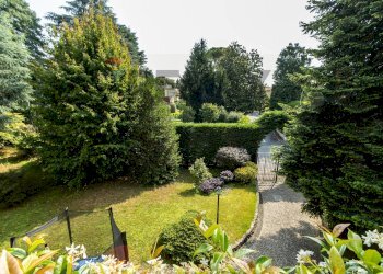 Giardino - Villa CORSO GARIBALDI
 
79, Seveso - foto 29