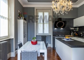 Cucina - Villa CORSO GARIBALDI
 
79, Seveso - foto 30