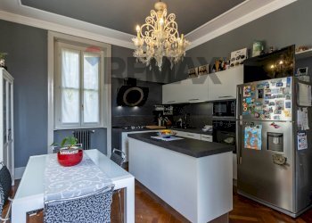 Cucina - Villa CORSO GARIBALDI
 
79, Seveso - foto 31