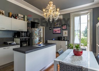 Cucina - Villa CORSO GARIBALDI
 
79, Seveso - foto 32