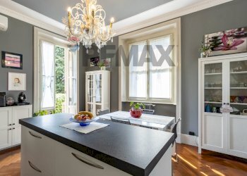 Cucina - Villa CORSO GARIBALDI
 
79, Seveso - foto 34