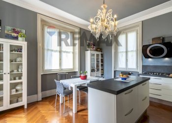 Cucina - Villa CORSO GARIBALDI
 
79, Seveso - foto 35