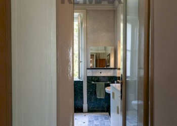 Bagno - Villa CORSO GARIBALDI
 
79, Seveso - foto 36